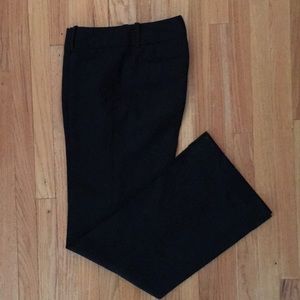 Banana Republic Martin Fit Trousers